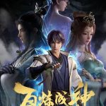 Bách Luyện Thành Thần