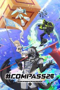 COMPASS2.0: Hệ Thống Phân Tích Thông Tin Chiến Đấu