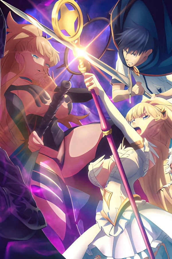 Câu Chuyện Nhẫn Cưới 2