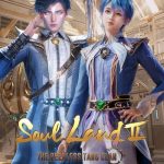 Đấu La Đại Lục 2: Tuyệt Thế Đường Môn