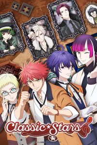 Ngôi Sao Nhạc Cổ Điển