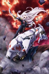 Nô Lệ Của Ma Đô Tinh Binh 2